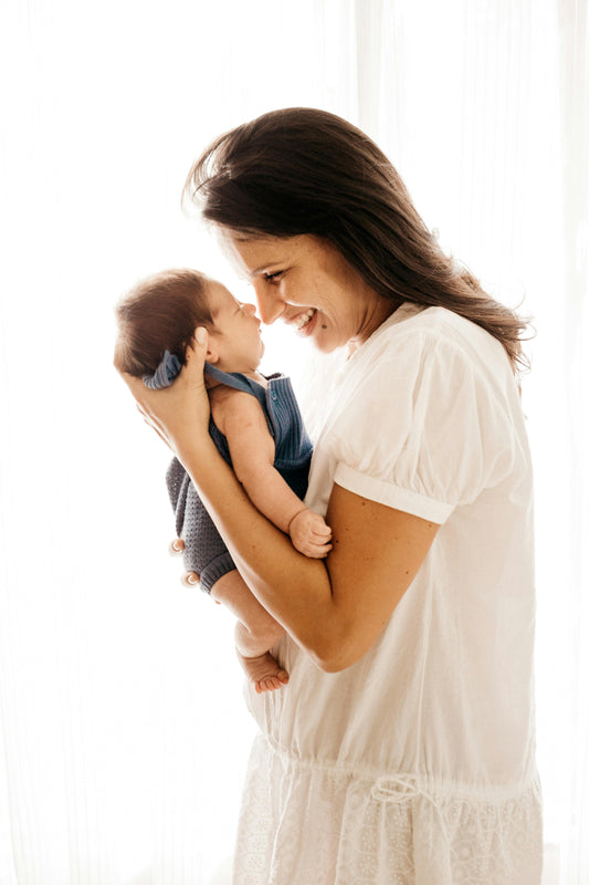 Autocuidado para madres ocupadas: ¡Ten tiempo para ti! 🌸