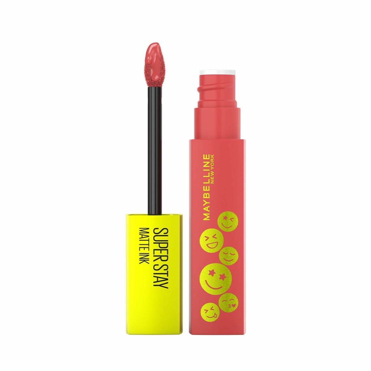 Labial líquido Maybelline SuperStay 5 ml