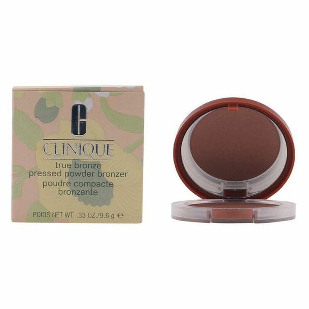 Polvos Compactos Bronceadores Clinique CLINIQUE-243753EU Nº 03 (1 unidad)