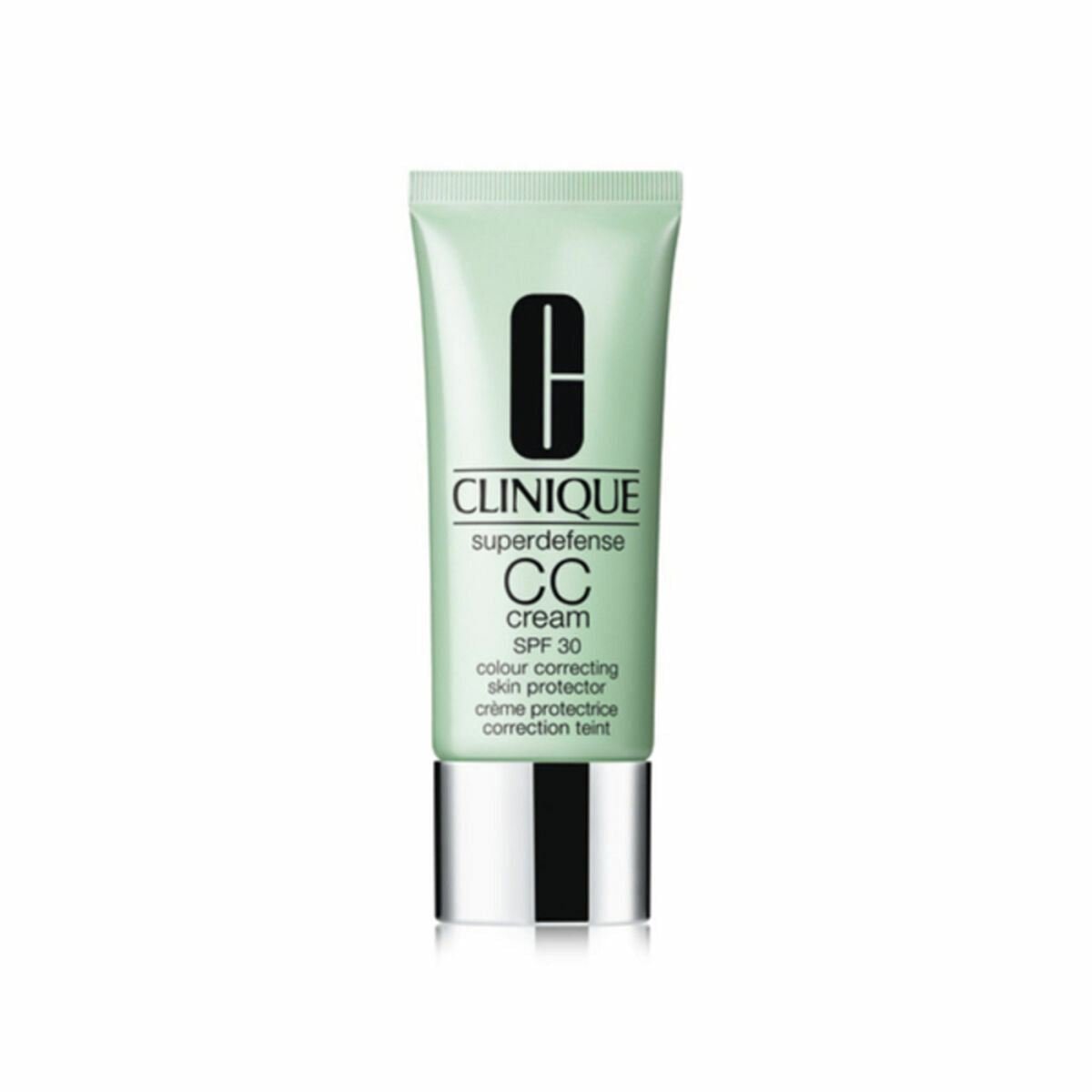 Corrector Facial Clinique Superdefense Light Medium 40 ml