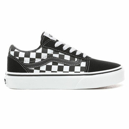 Zapatillas Deportivas Infantiles Vans Ward