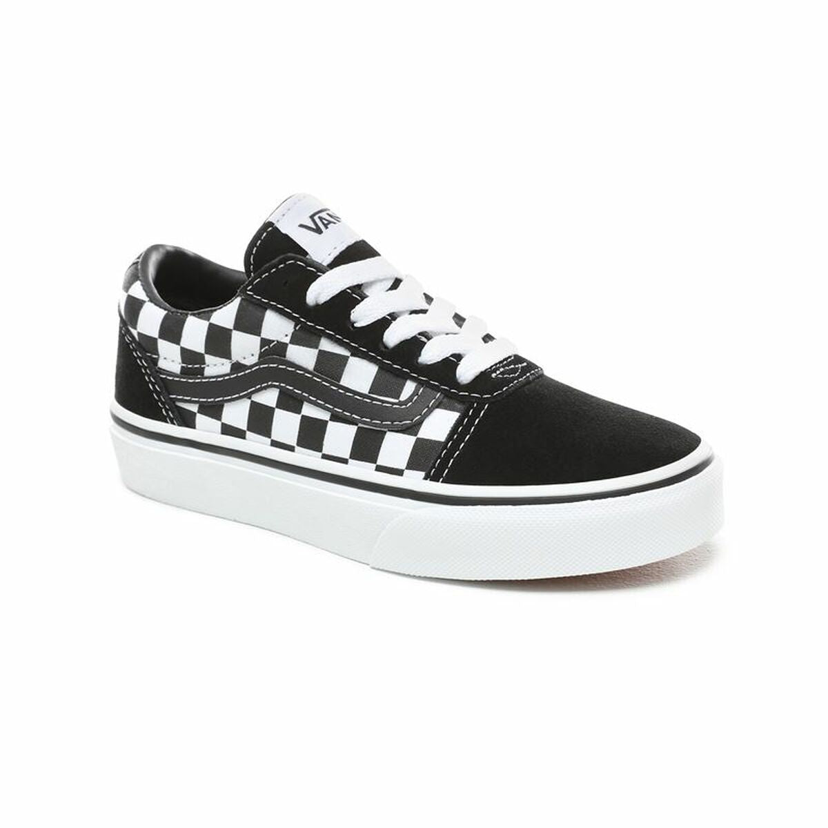 Zapatillas Deportivas Infantiles Vans Ward