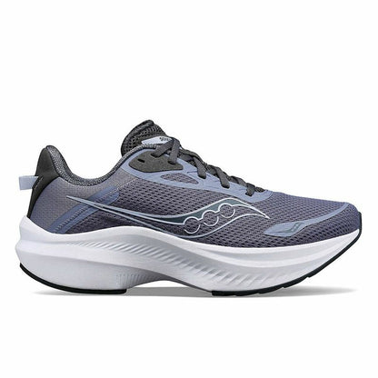 Zapatillas Deportivas Mujer Saucony Axon 3 Gris