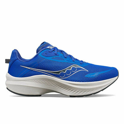 Zapatillas de Running para Adultos Saucony Axon 3 Azul