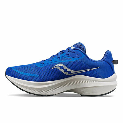 Zapatillas de Running para Adultos Saucony Axon 3 Azul