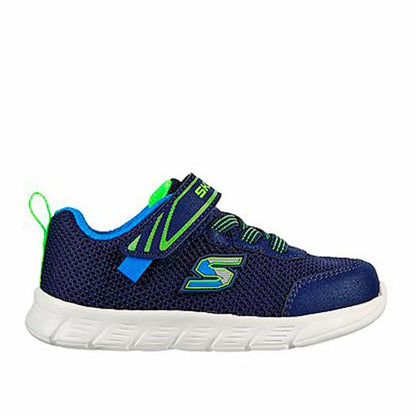 Zapatillas Deportivas Infantiles Skechers Comfy Fle