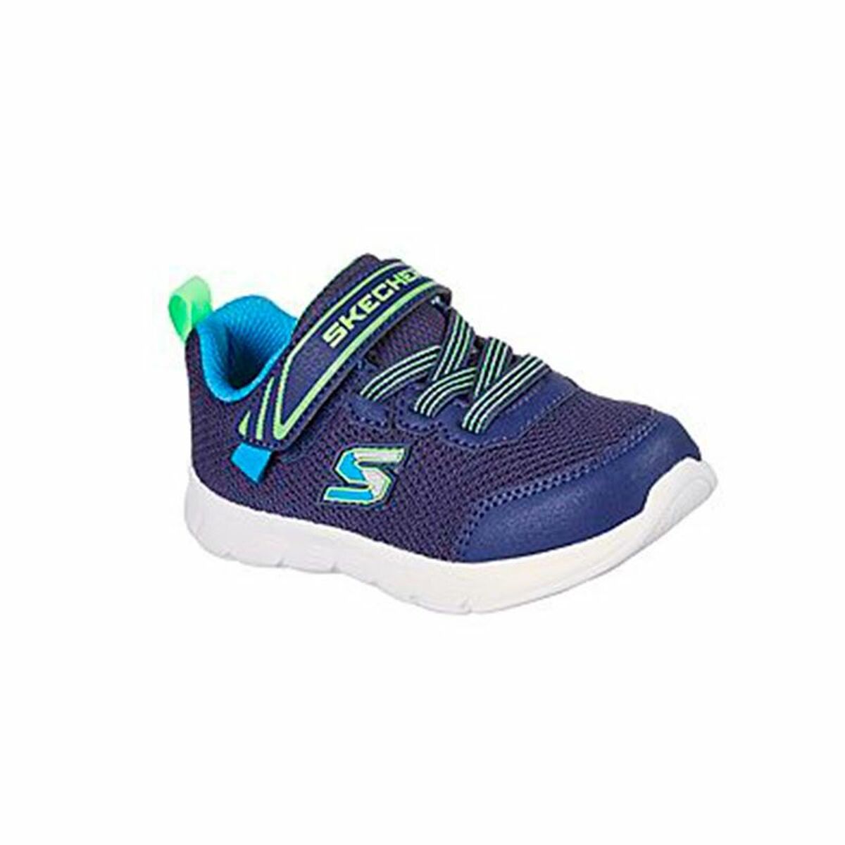 Zapatillas Deportivas Infantiles Skechers Comfy Fle