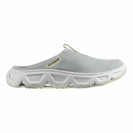 Zapatillas Deportivas Mujer Salomon Reelax Slide 6.0 Gris