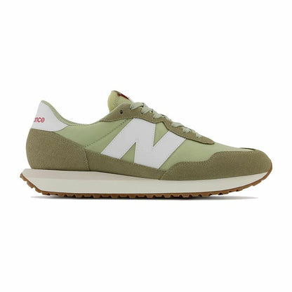 Zapatillas de Running para Adultos New Balance 237 Verde