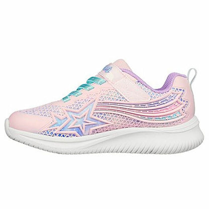 Zapatillas Deportivas Infantiles Skechers Lights Jumpsters