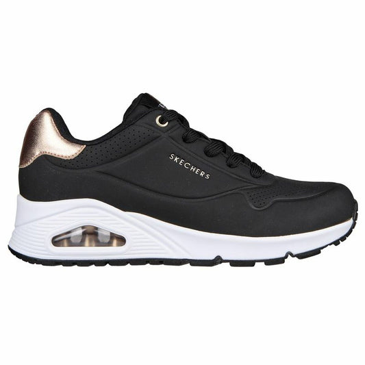 Zapatillas de Running para Adultos Skechers Uno - Golden Air