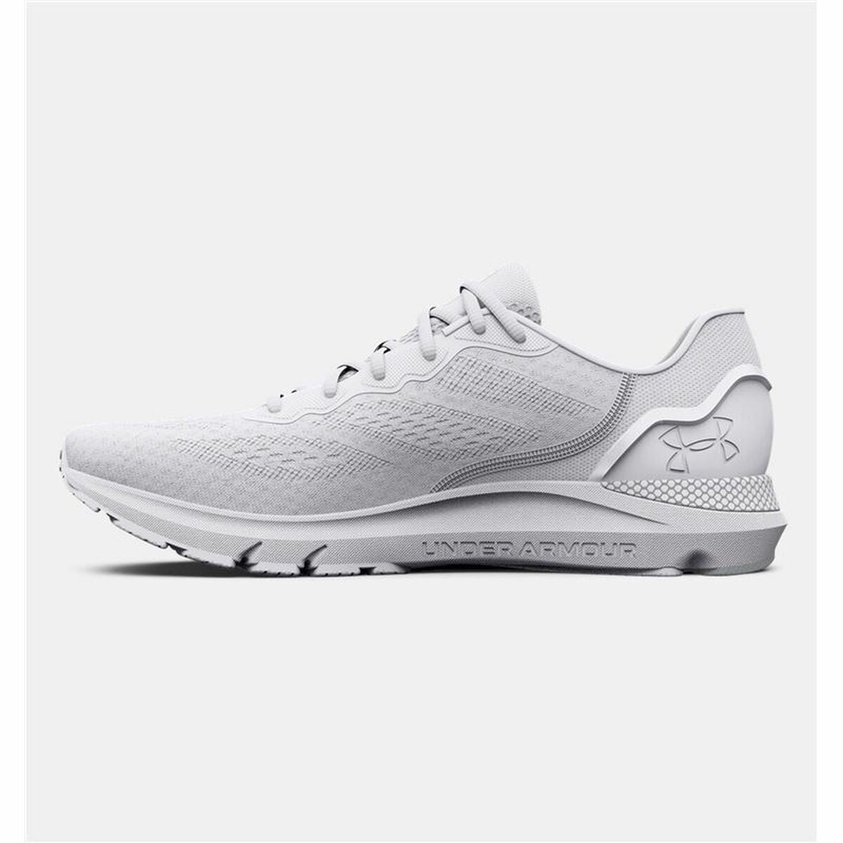 Zapatillas de Running para Adultos Under Armour Hovr Sonic 6 Blanco