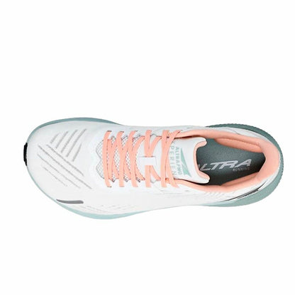 Zapatillas Deportivas Mujer Altra Altrafwd Experience Blanco