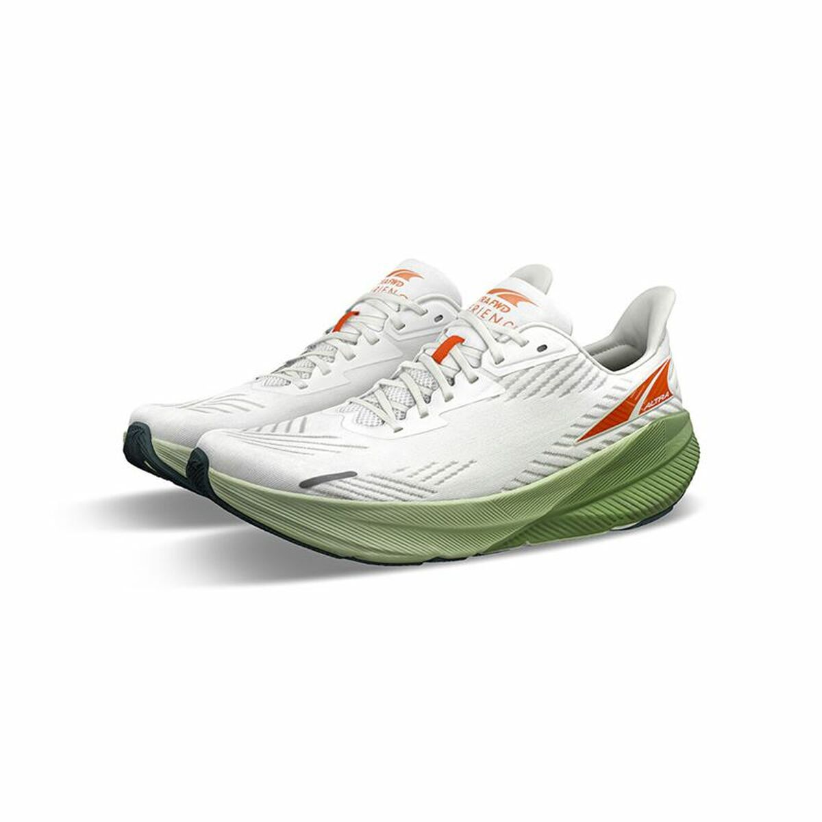 Altra Altrafwd Experience White Adult Running Shoes