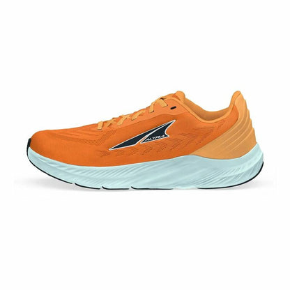 Zapatillas de Running para Adultos Altra Rivera 4 Naranja