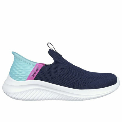 Zapatillas Deportivas Infantiles Skechers Ultra Flex 3.0