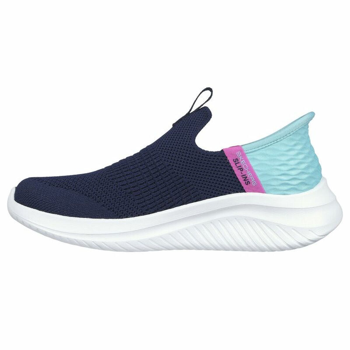 Zapatillas Deportivas Infantiles Skechers Ultra Flex 3.0