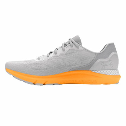 Zapatillas de Running para Adultos Under Armour HOVR Sonic 6 Gris