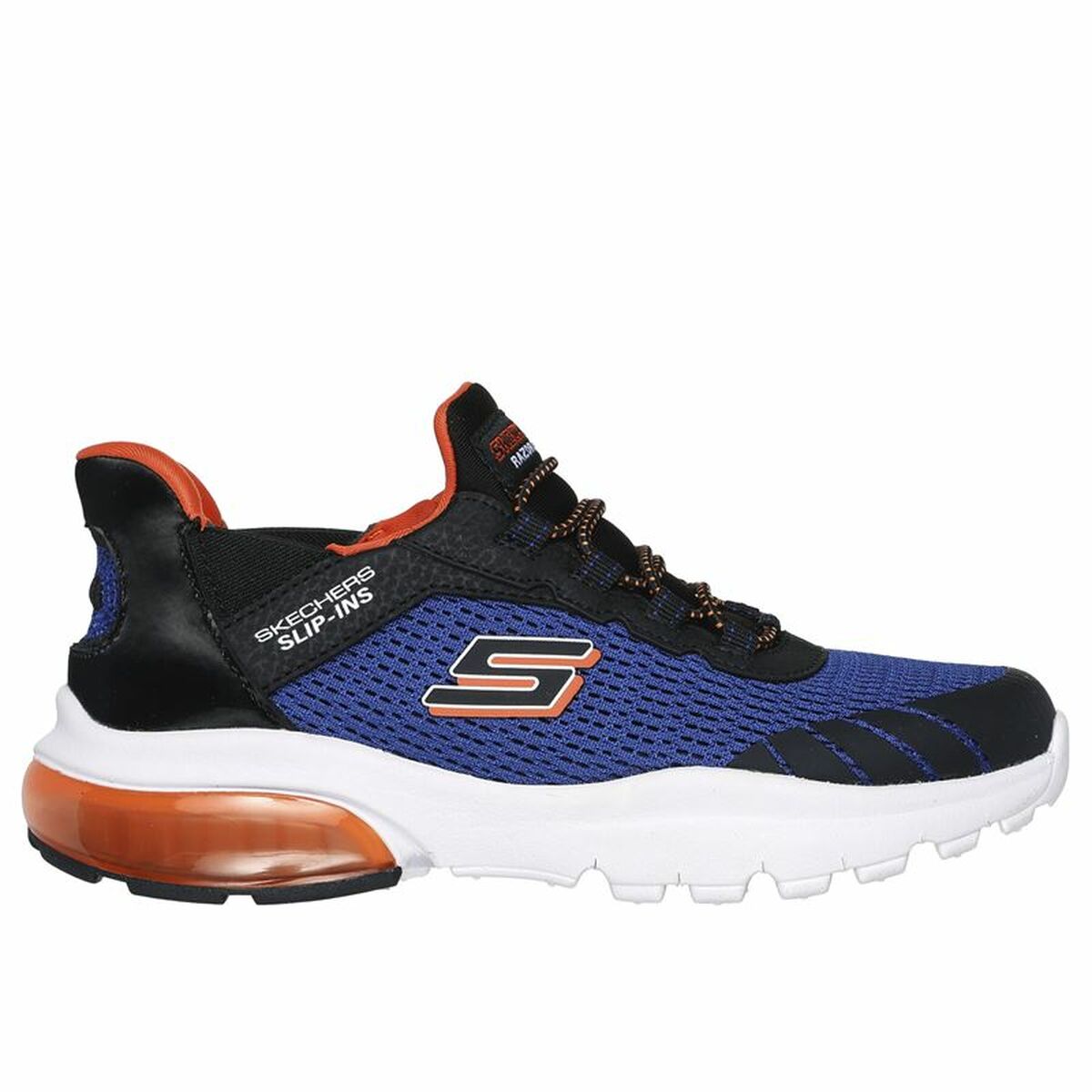 Zapatillas Deportivas Infantiles Skechers Razor Air-H