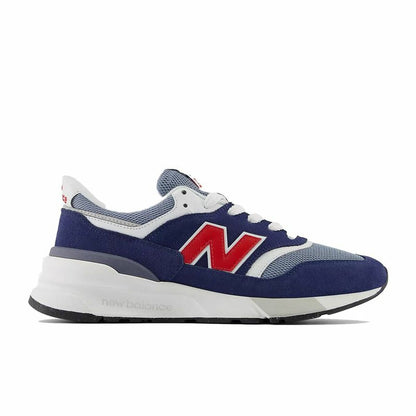 Zapatillas de Running para Adultos New Balance 997R Azul