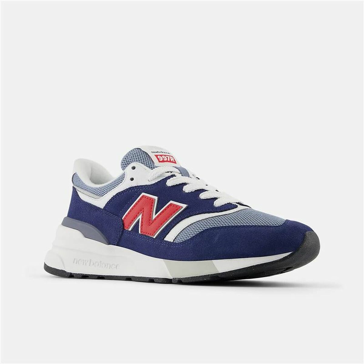 Zapatillas de Running para Adultos New Balance 997R Azul