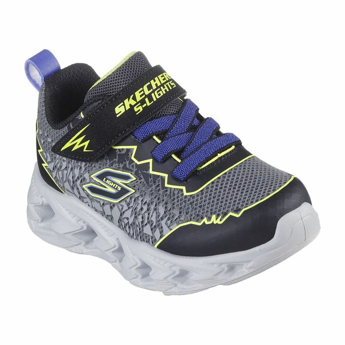 Zapatillas Deportivas Infantiles Skechers Vortex 2.0 - Zorento