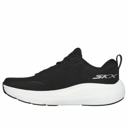 Zapatillas de Running para Adultos Skechers Go Run Supersonic Ma Negro