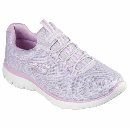 Zapatillas Deportivas Mujer Skechers Summits-Artistry