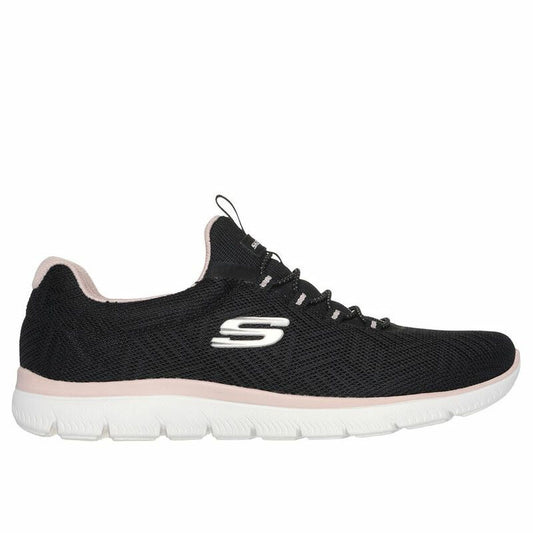 Zapatillas Deportivas Mujer Skechers Summits-Artistry