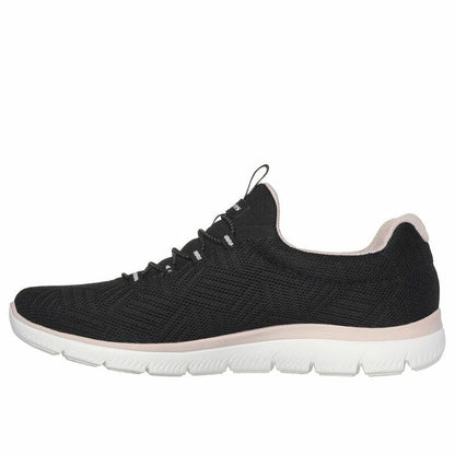 Zapatillas Deportivas Mujer Skechers Summits-Artistry