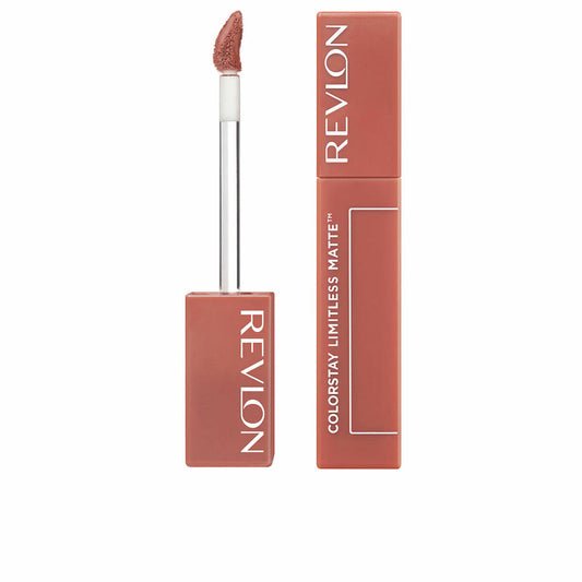 Labial líquido Revlon ColorStay Limitless Matte Nº 002 Poster child