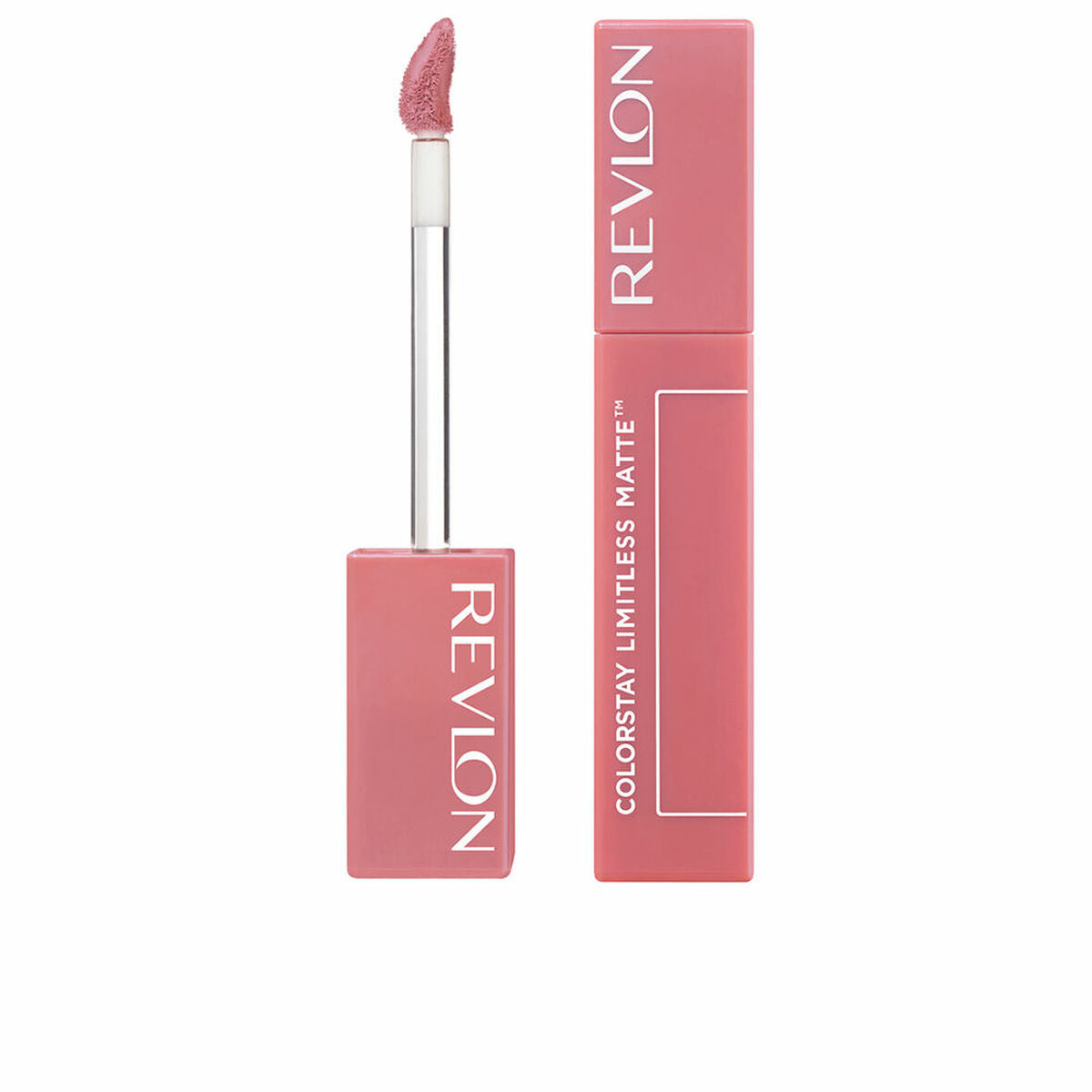 Labial líquido Revlon ColorStay Limitless Matte Nº 005 Strut