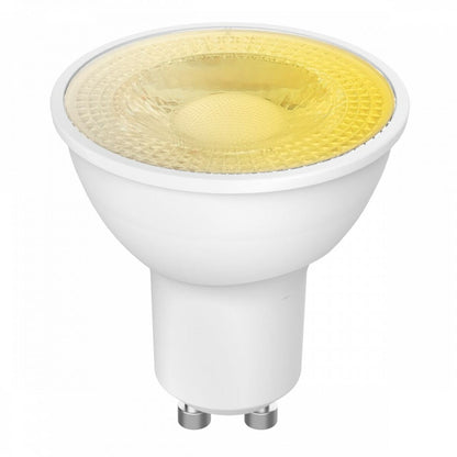 Bombilla Inteligente Yeelight YLDP004 4,8 W GU10 2700 K 350 lm