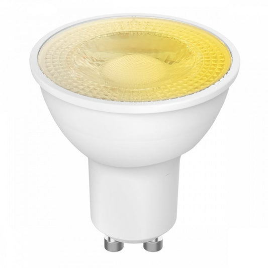 Bombilla Inteligente Yeelight YLDP004 4,8 W GU10 2700 K 350 lm