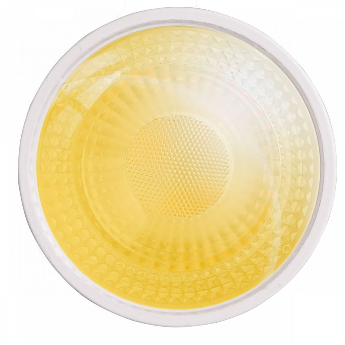 Bombilla Inteligente Yeelight YLDP004 4,8 W GU10 2700 K 350 lm