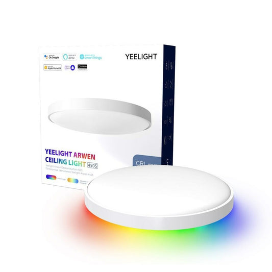 Yeelight Arwen 450S F 50W (2700K) (6500K) LED Ceiling Light