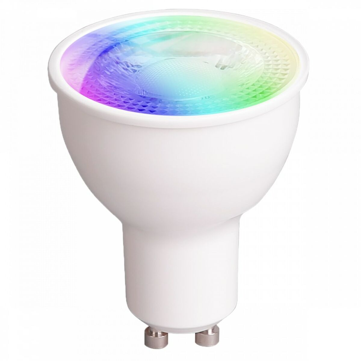 Yeelight Smart Bulb White F GU10 400 lm (2700 K) (6500 K)