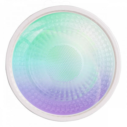 Bombilla Inteligente Yeelight Blanco F GU10 400 lm (2700 K) (6500 K)