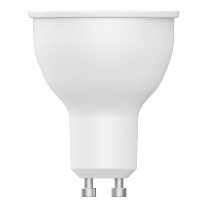 Bombilla Inteligente Yeelight Blanco F GU10 400 lm (2700 K) (6500 K)