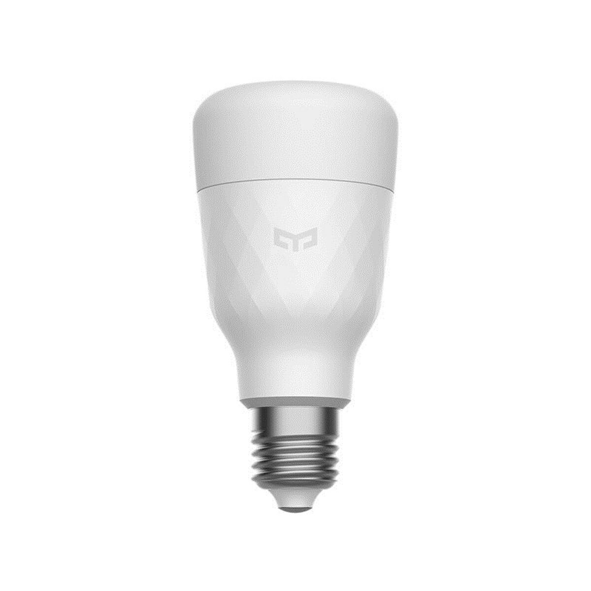 Bombilla Inteligente Yeelight YLDP007 Amarillo Blanco E 8 W 90 Lm (2700 K)