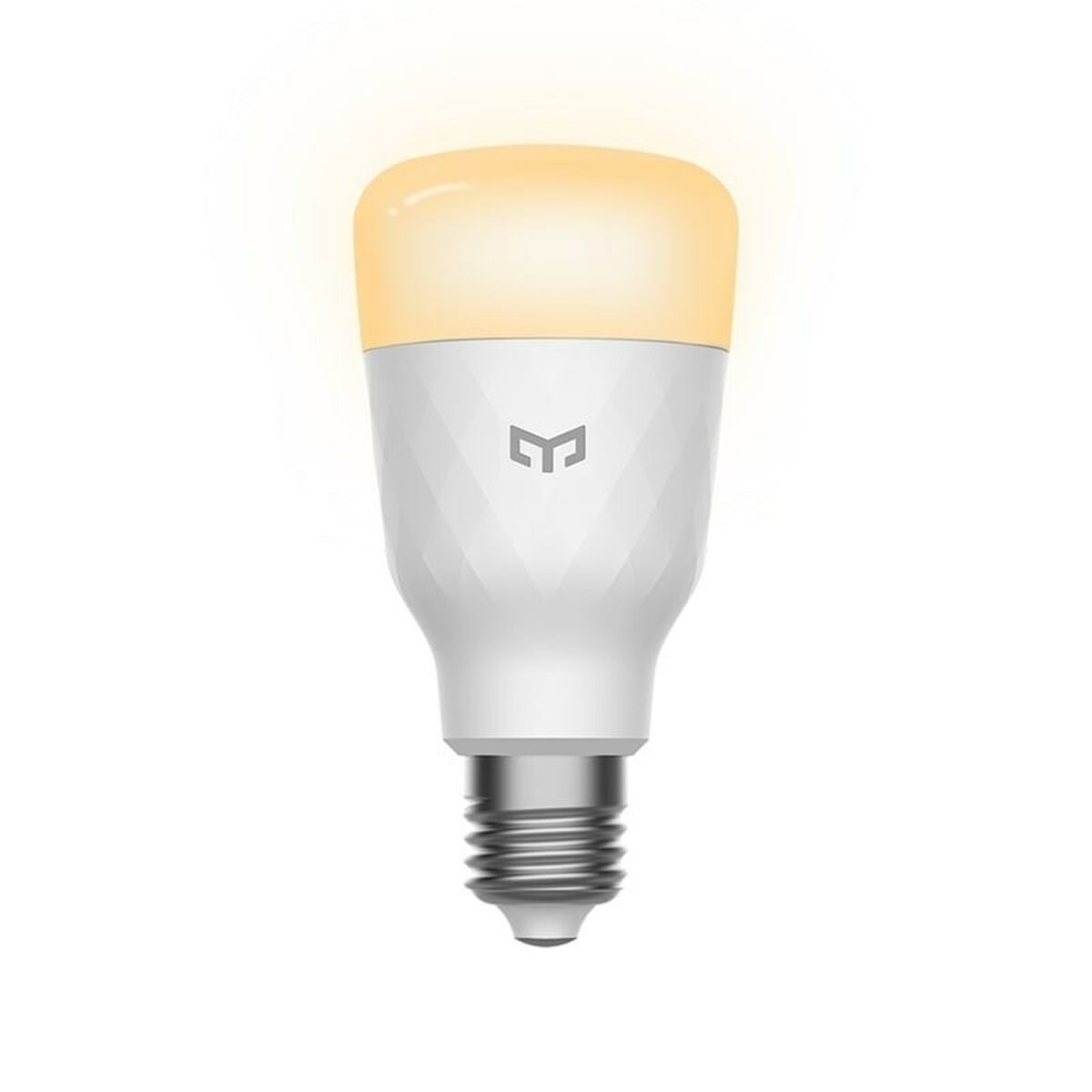 Bombilla Inteligente Yeelight YLDP007 Amarillo Blanco E 8 W 90 Lm (2700 K)