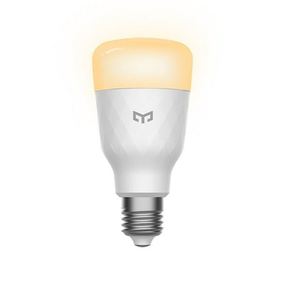 Yeelight YLDP007 Smart Bulb Yellow White E 8 W 90 Lm (2700 K)