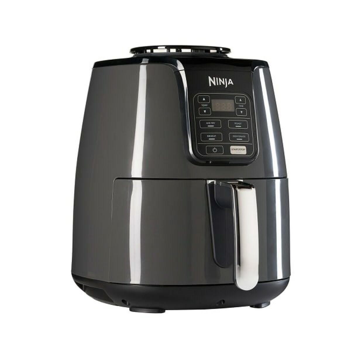 Freidora de Aire NINJA AF100 Negro 1500 W 3,8 L