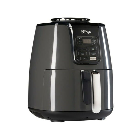 NINJA AF100 Air Fryer Black 1500 W 3.8 L