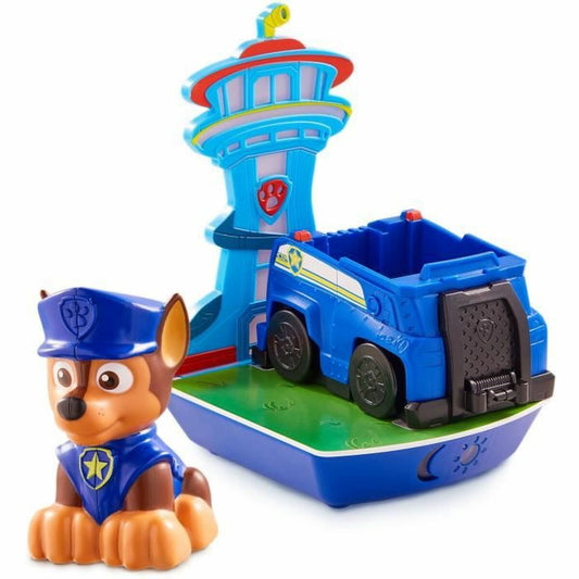 The Paw Patrol GoGlow Chase Night Light