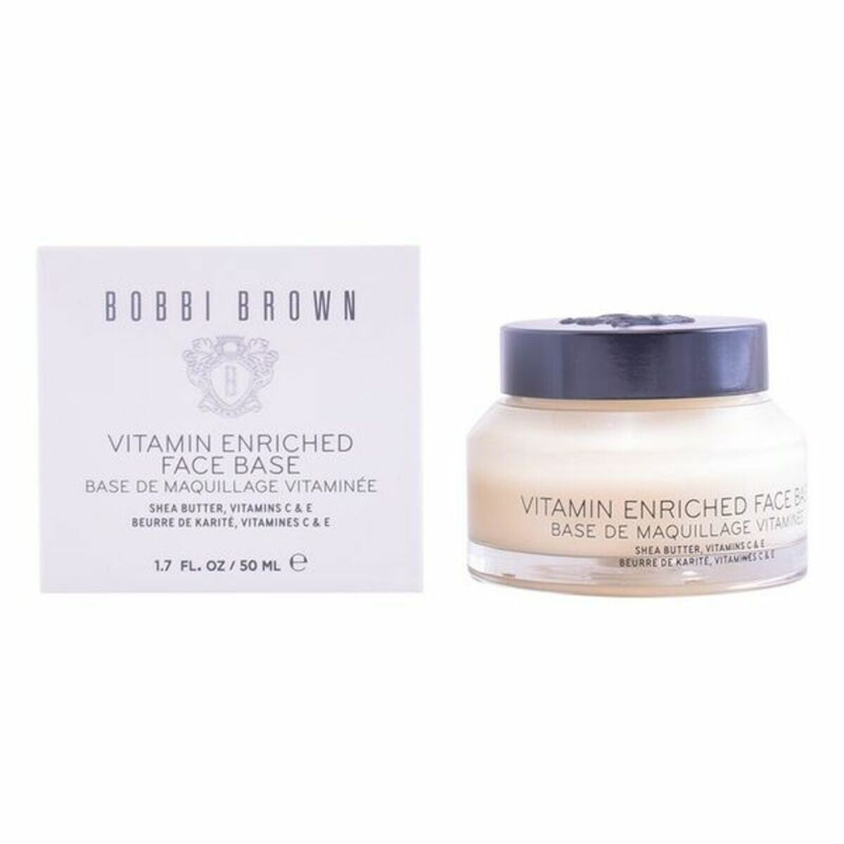 Prebase de Maquillaje Bobbi Brown Vitamin Enriched 50 ml