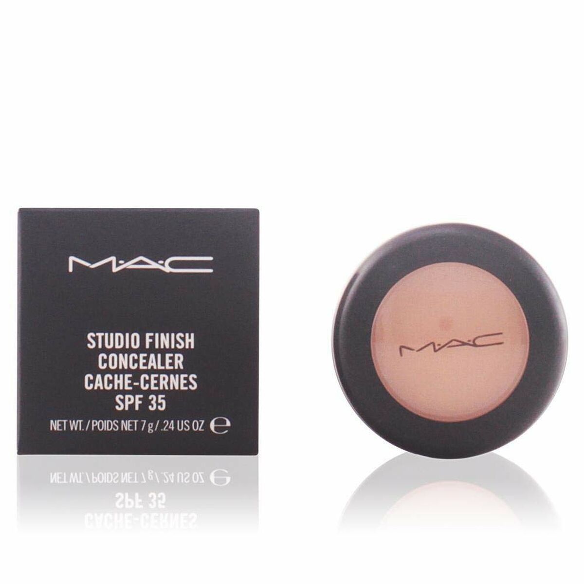 Corrector Facial Mac