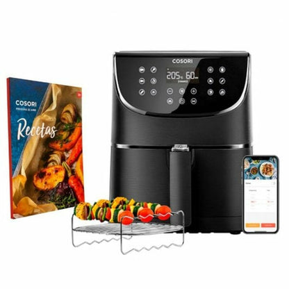 Freidora de Aire Cosori Smart Chef Edition Negro 1700 W 5,5 L