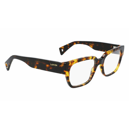 Neceser de Viaje Lanvin LNV2601-234 Marrón Acetato