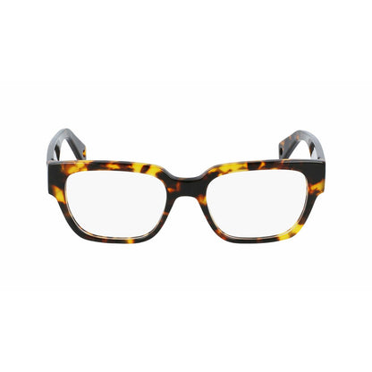 Neceser de Viaje Lanvin LNV2601-234 Marrón Acetato